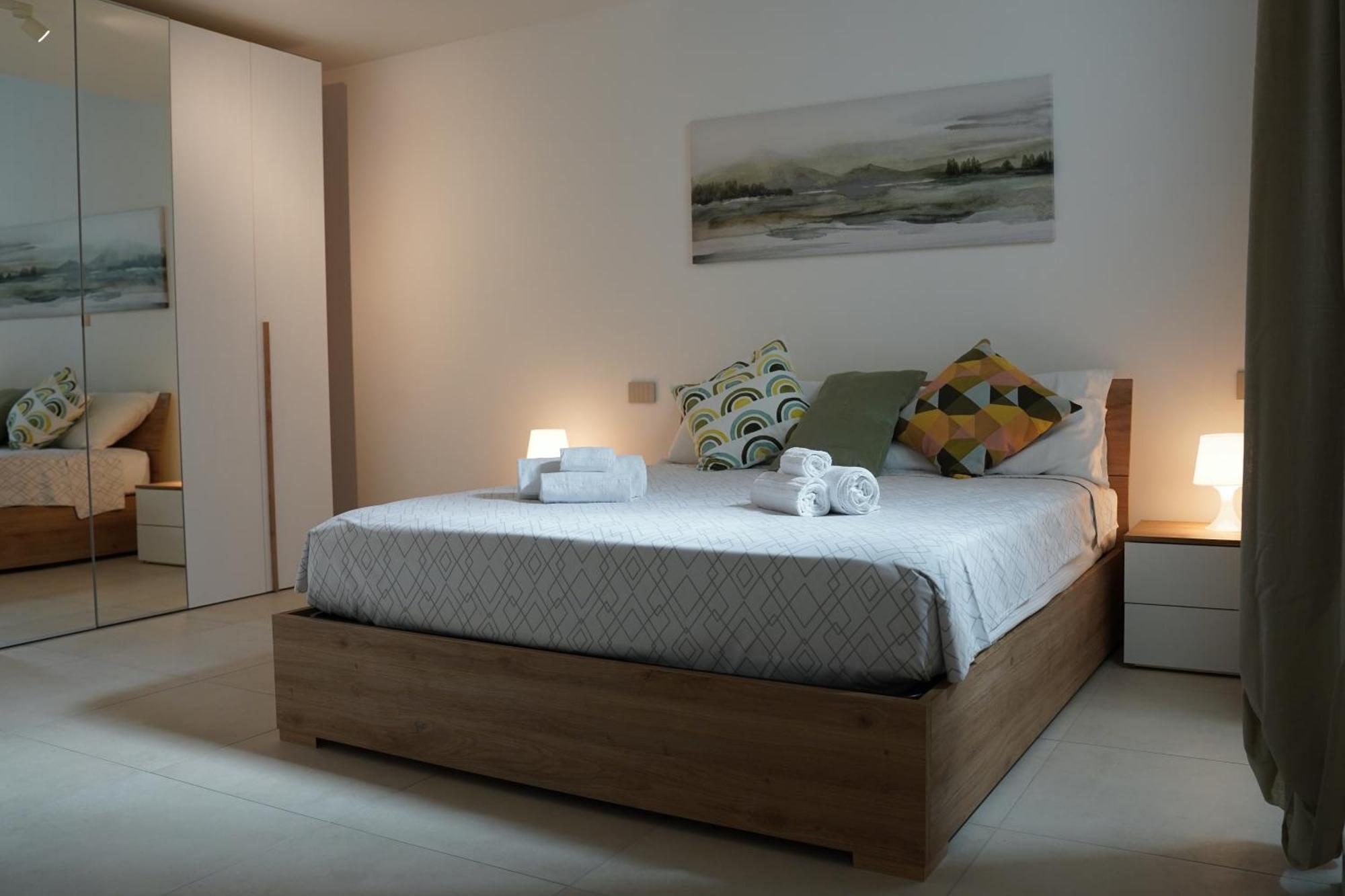 Monumentale M5 Apt - 6 Ospiti & Famiglie Con 2 Bagni E Suite Milano Esterno foto