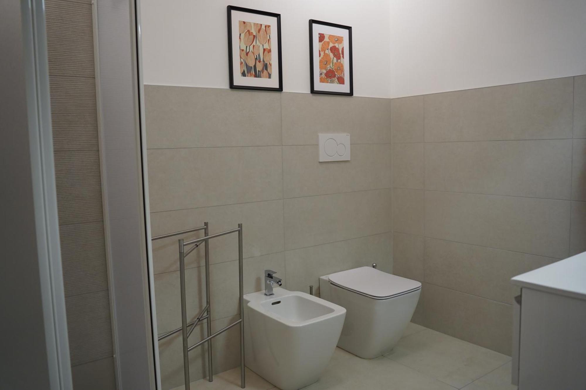 Monumentale M5 Apt - 6 Ospiti & Famiglie Con 2 Bagni E Suite Milano Esterno foto